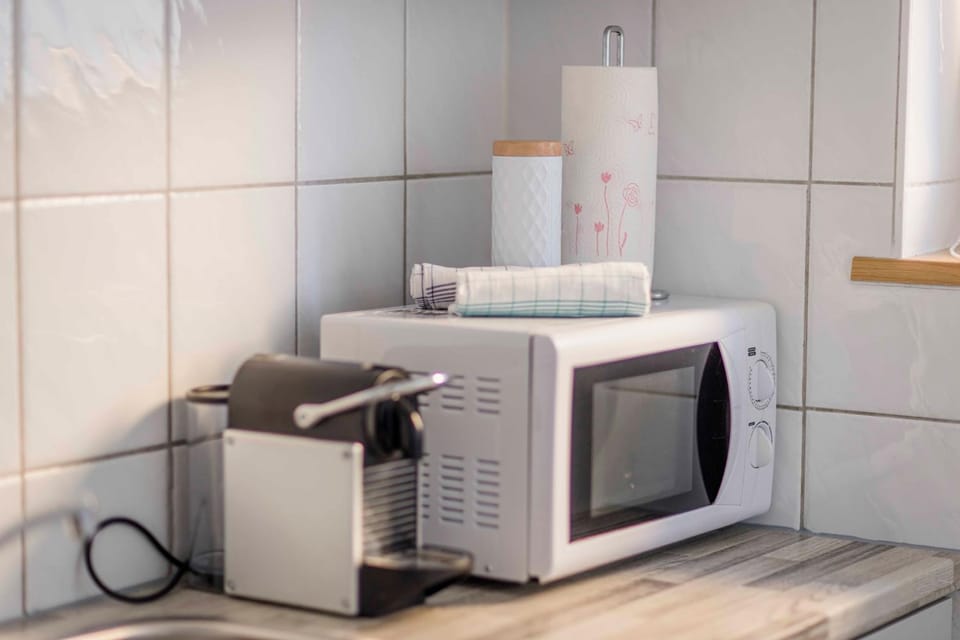 Bodensee Residenz Apartment in Friedrichshafen