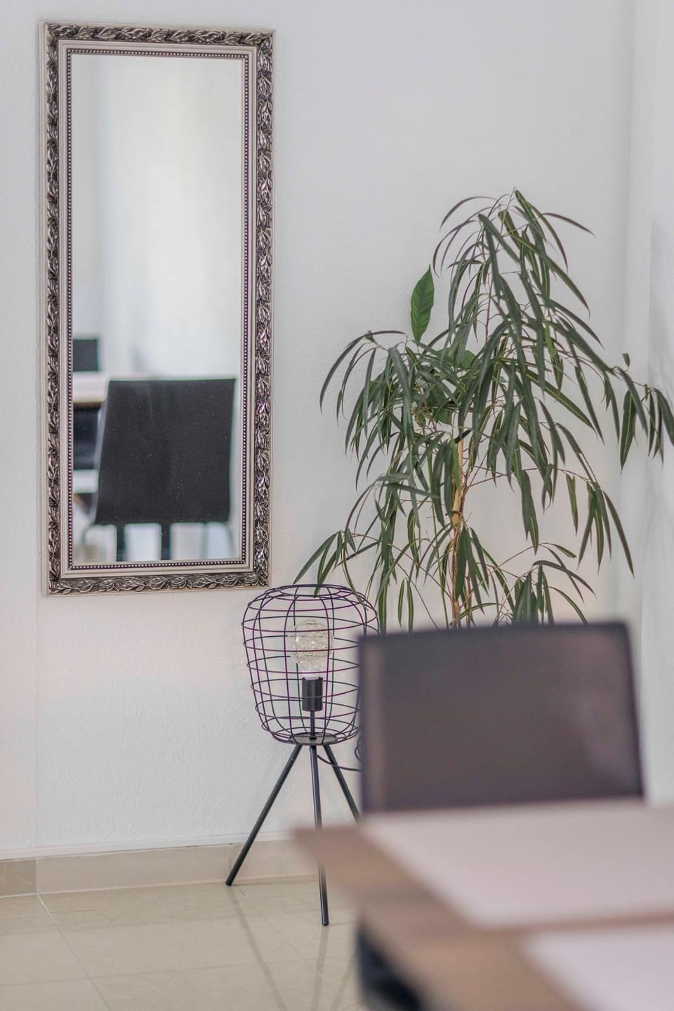 Bodensee Residenz Apartment in Friedrichshafen