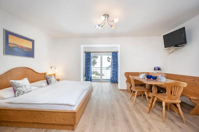 MIA Appartements - non-serviced Appartements Apartment in Obertauern