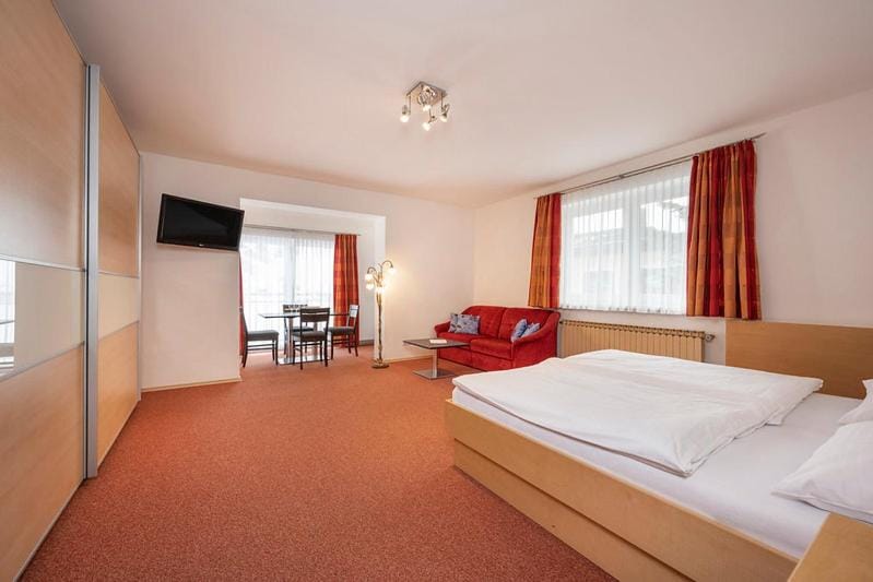 MIA Appartements - non-serviced Appartements Apartment in Obertauern