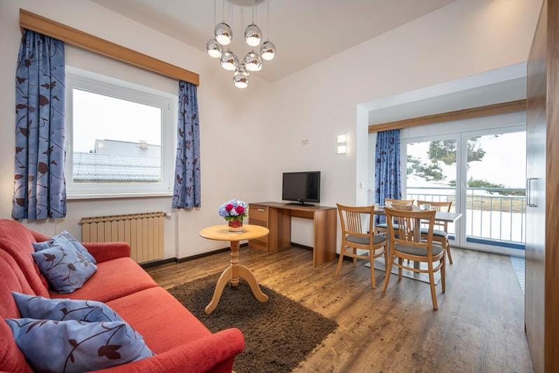 MIA Appartements - non-serviced Appartements Apartment in Obertauern