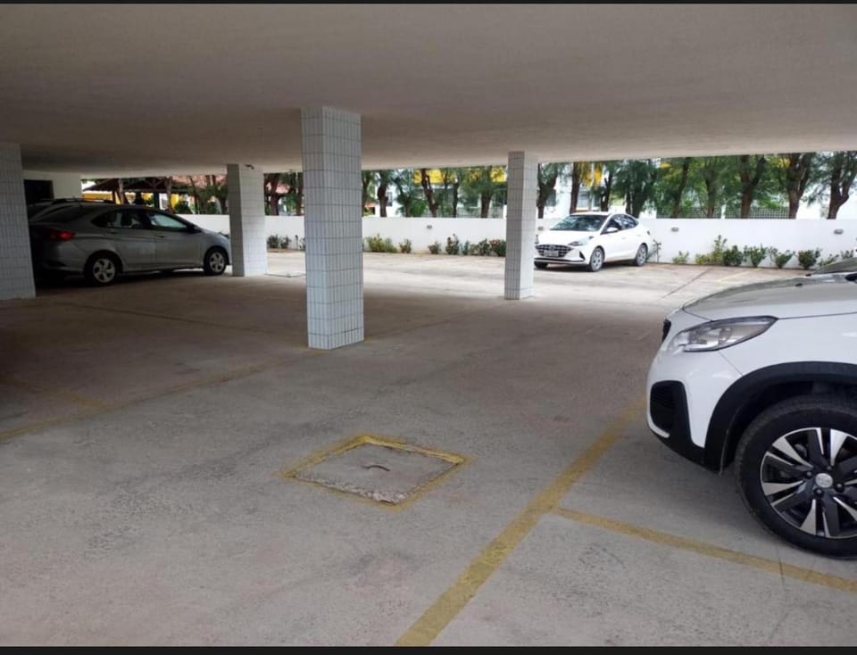 Praia dos Carneiros Flat Hotel Apto completo Apartment hotel in State of Pernambuco, Brazil