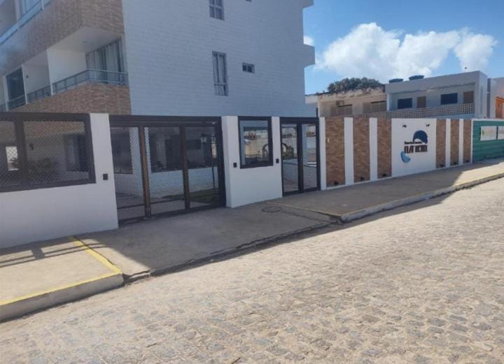 Praia dos Carneiros Flat Hotel Apto completo Apartment hotel in State of Pernambuco, Brazil