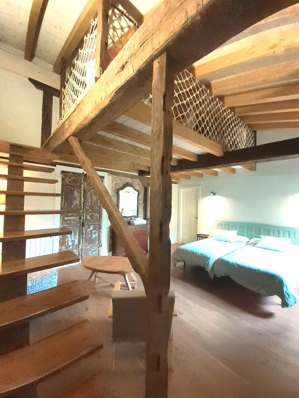 LA POSADA DEL TENOR Inn in Cantabria