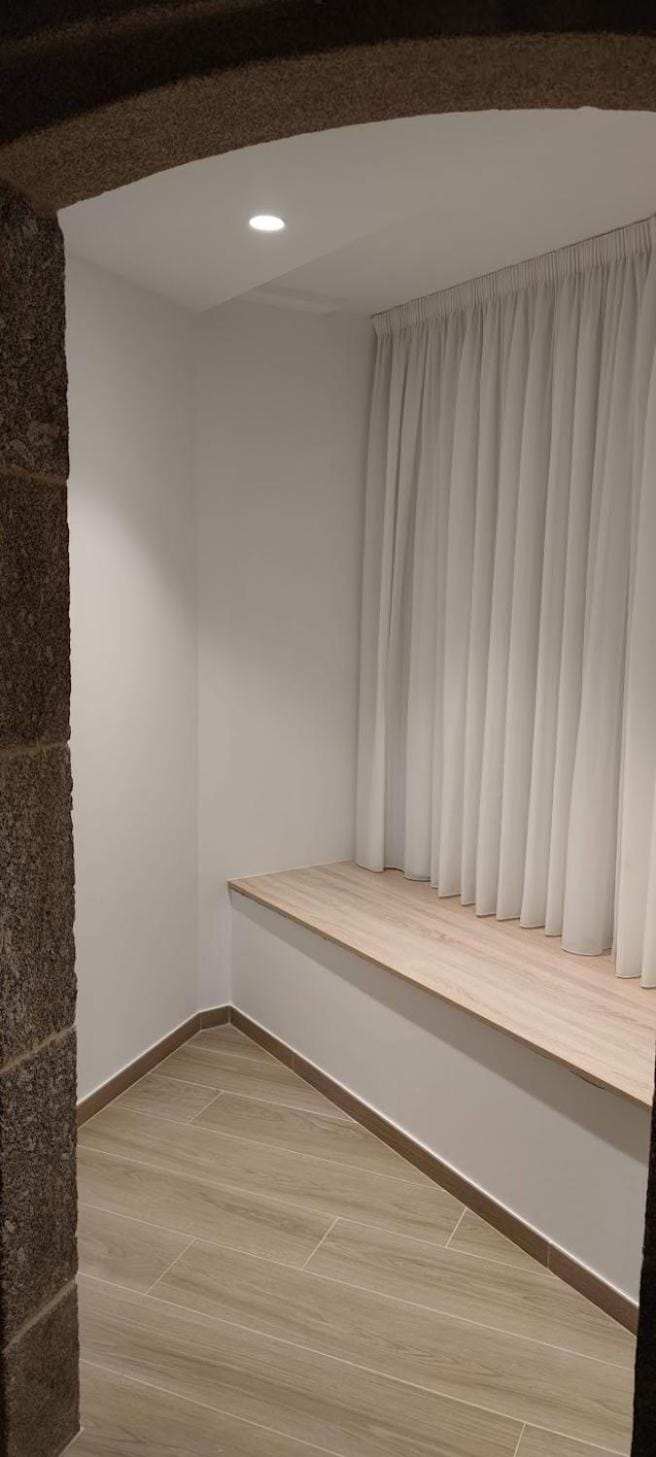 Apartamentos A pousa do Asma Apartment in Galicia