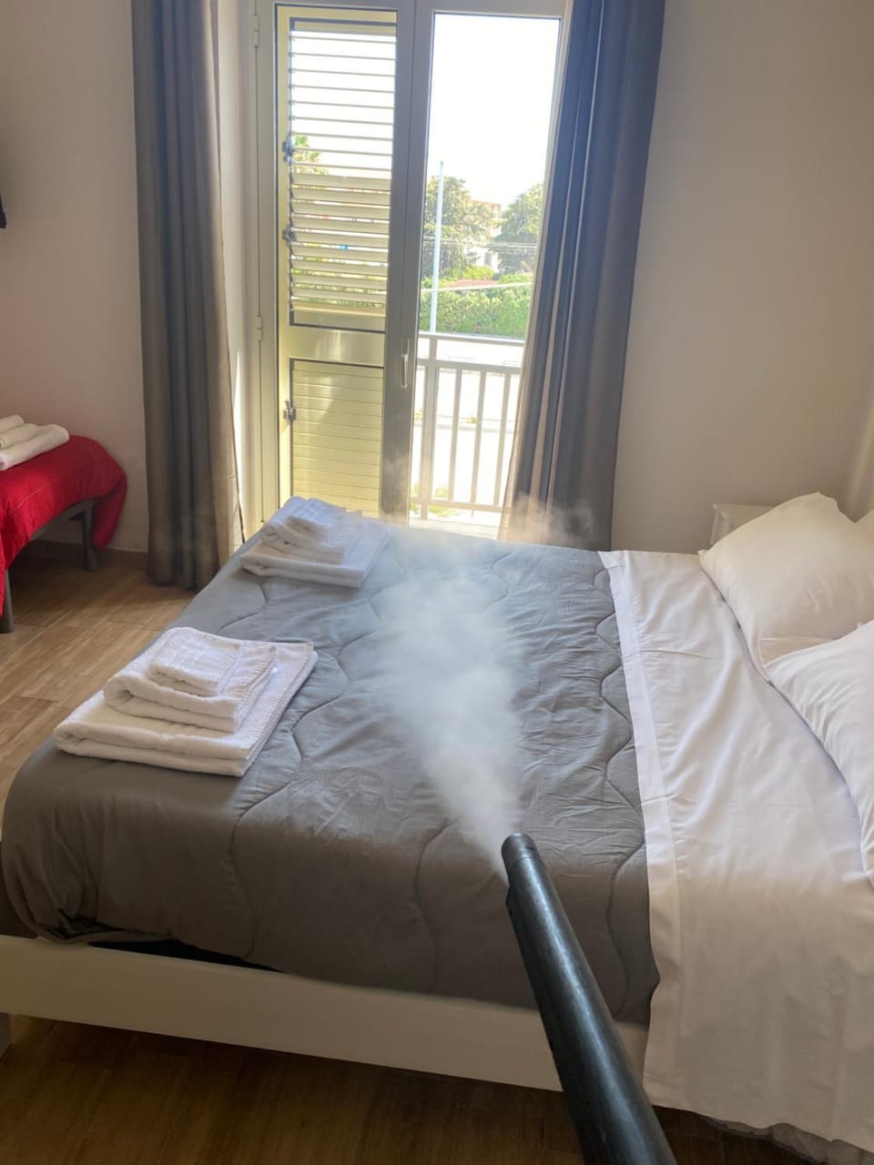 B&B Ercole Agrigento Bed and Breakfast in Sicily