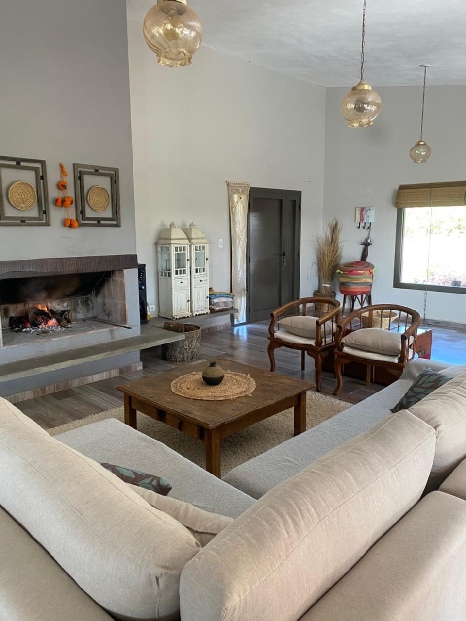 La Tina Apartment in Cordoba Province