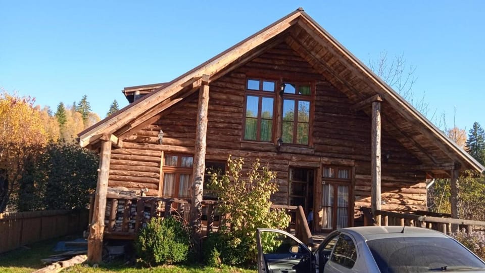 Cabana Belis Dealu Negru House in Cluj County