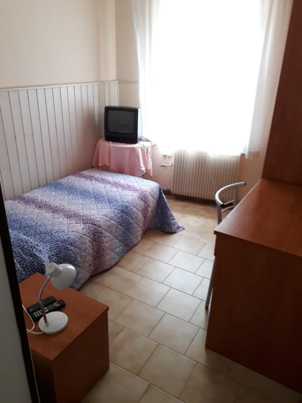 Albergo Ristorante Borghese Hotel in Friuli-Venezia Giulia