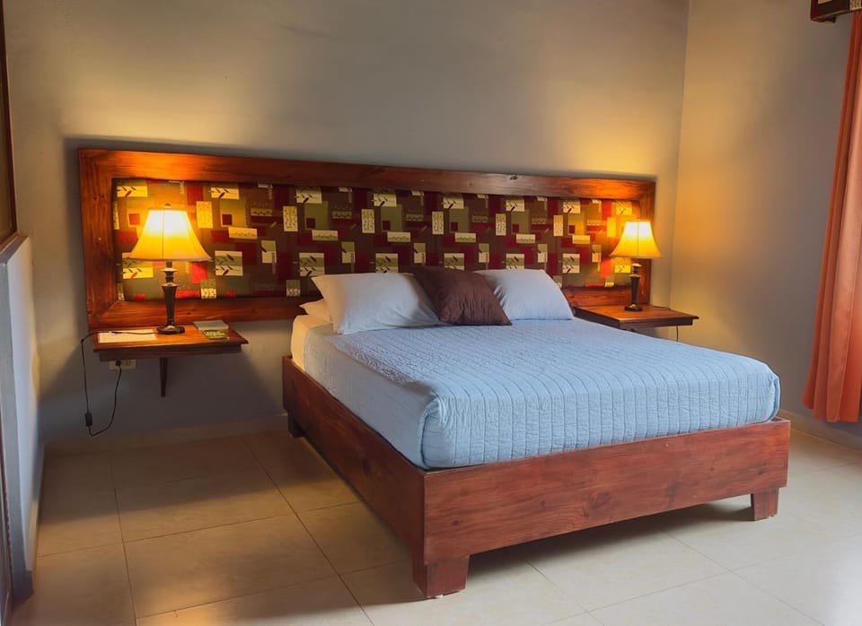 La Serrania B&B Apartment in Boquete