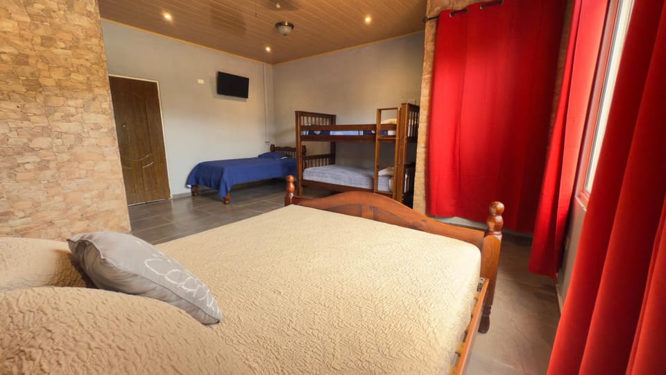 La Serrania B&B Apartment in Boquete