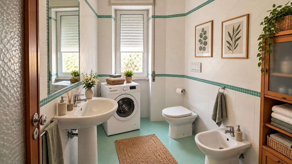 Casa Del Conte Apartment in Maiori