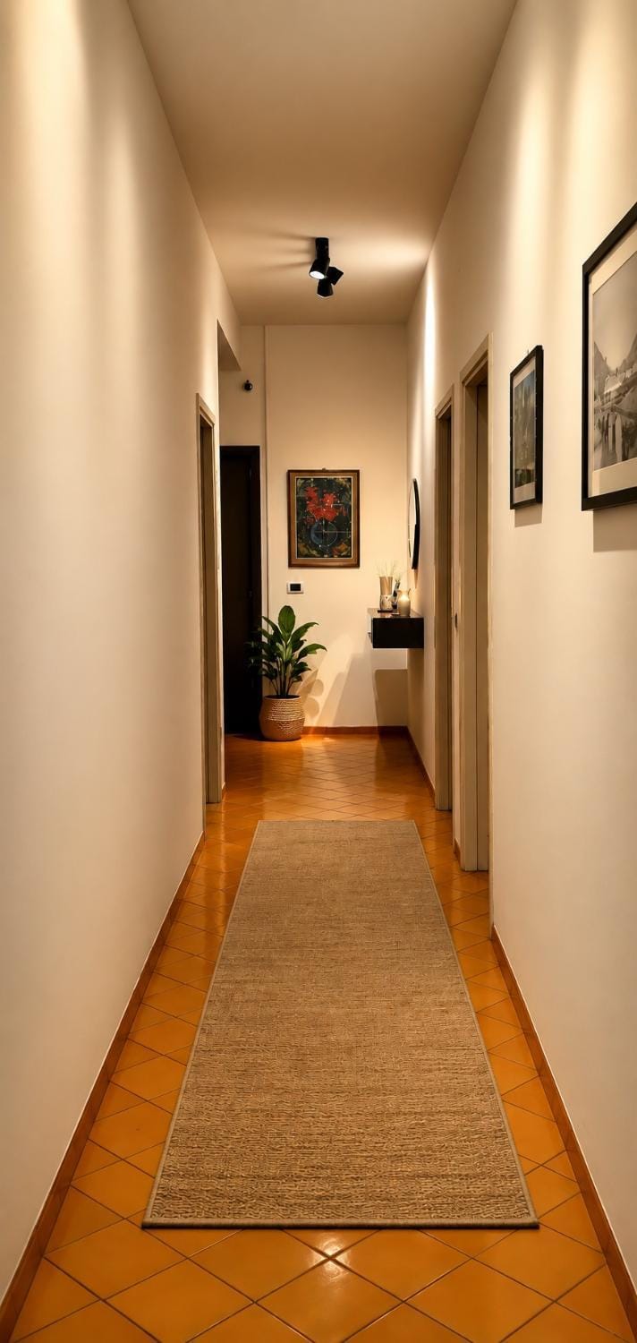 Casa Del Conte Apartment in Maiori