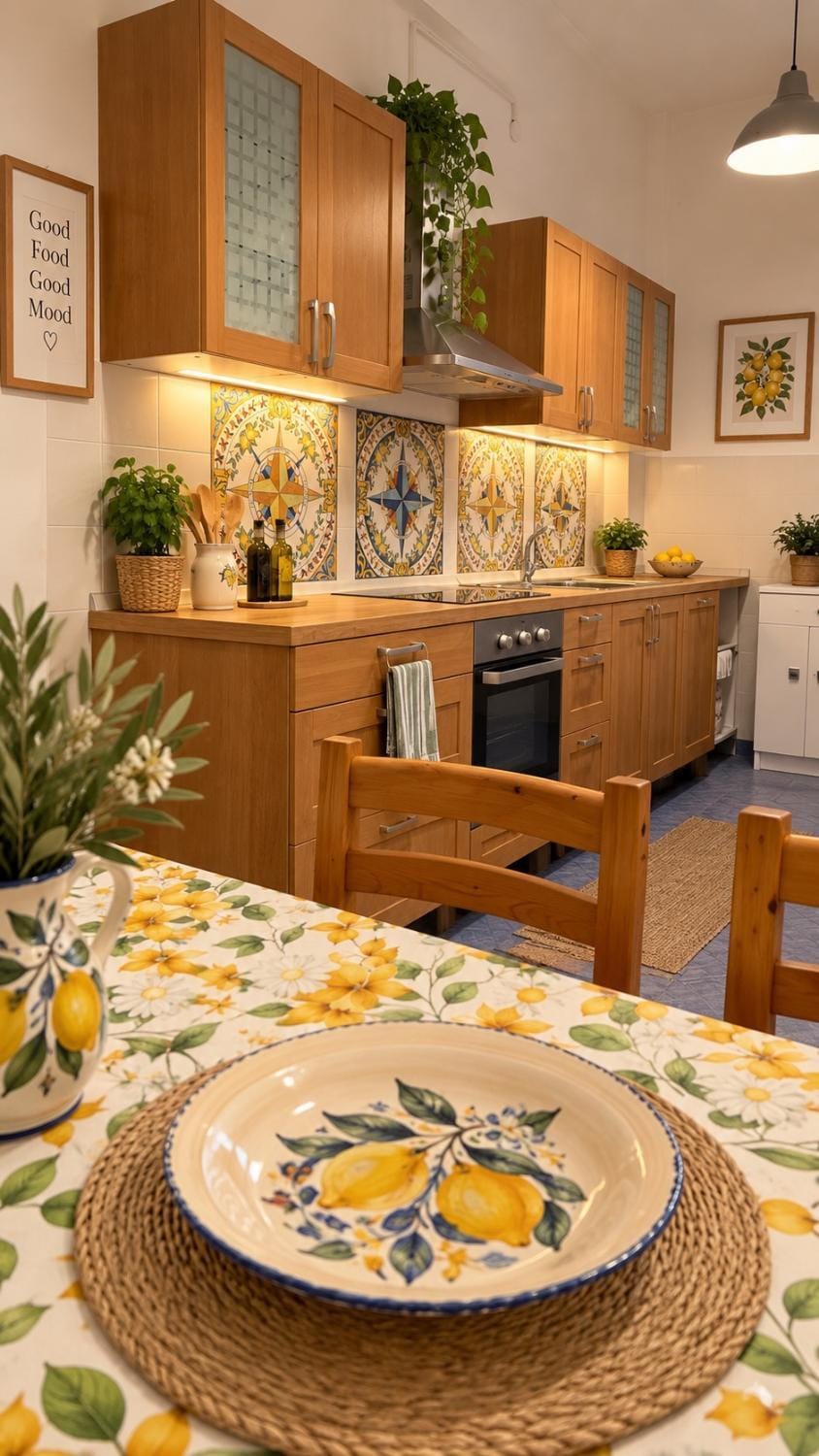 Casa Del Conte Apartment in Maiori