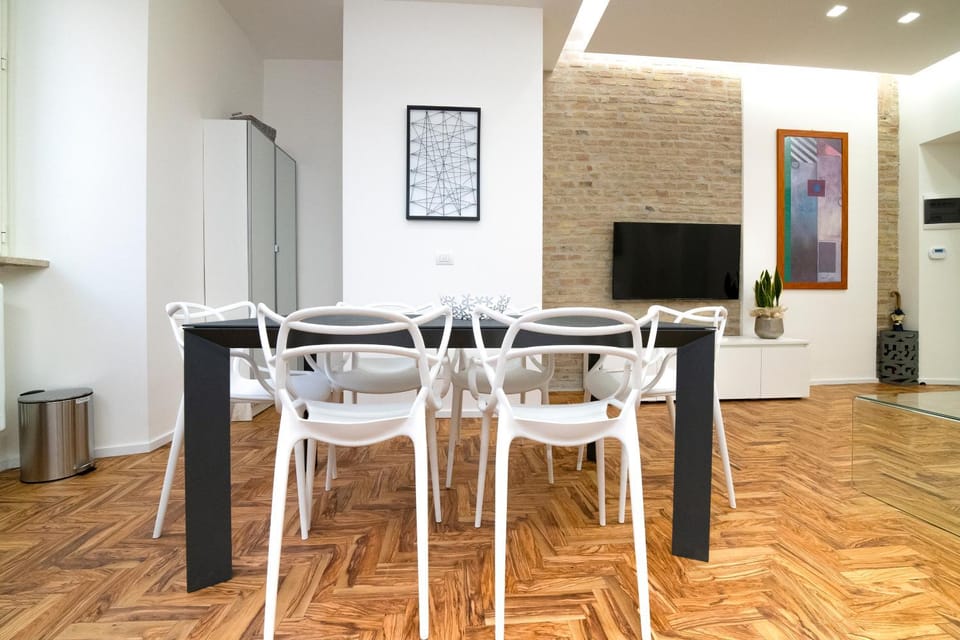 Milazzo Apartment Apartment in Rome
