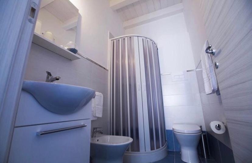 Sciabika Edificio Flowers Apartment in Castellammare del Golfo