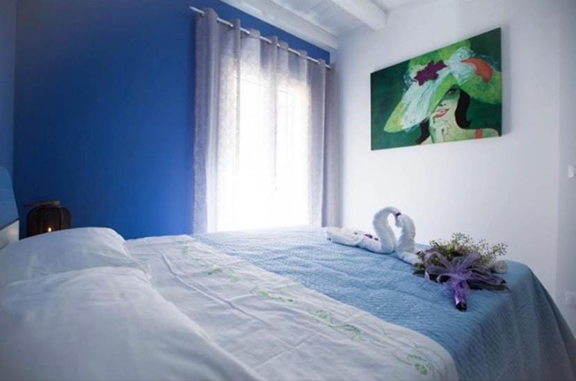 Sciabika Edificio Flowers Apartment in Castellammare del Golfo