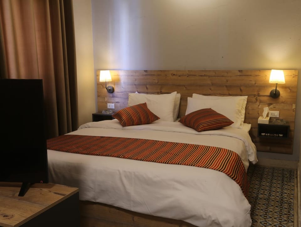 Riviera Hotel Hotel in Africa