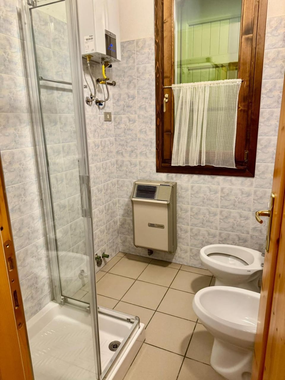 Glamping Villaggio Parco Dei Castagni 4 stelle Campground/ 
RV Resort in Emilia-Romagna