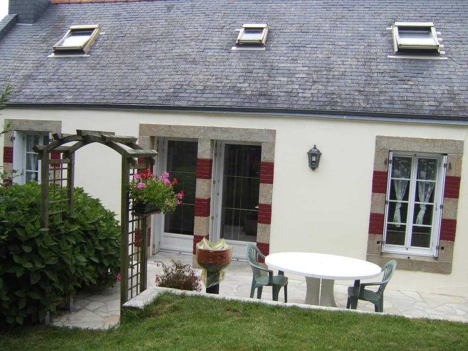 Patio, Balcony/Terrace