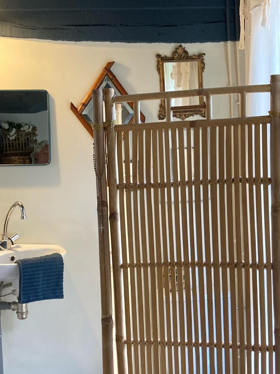 La Ferme du Val de Lys Bed and Breakfast in Normandy