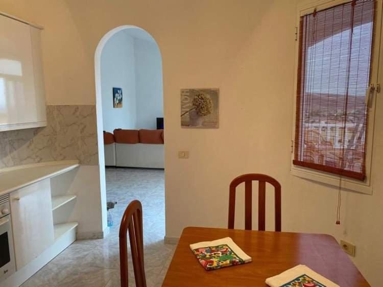 Sol y Mar Apartment in Maxorata