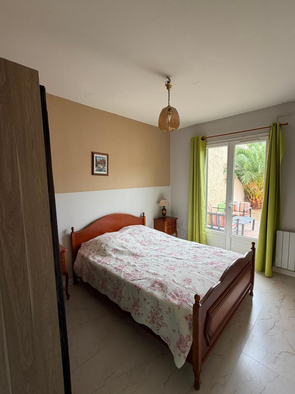 T3 Frontignan ville dans un quartier calme Apartment in Occitanie