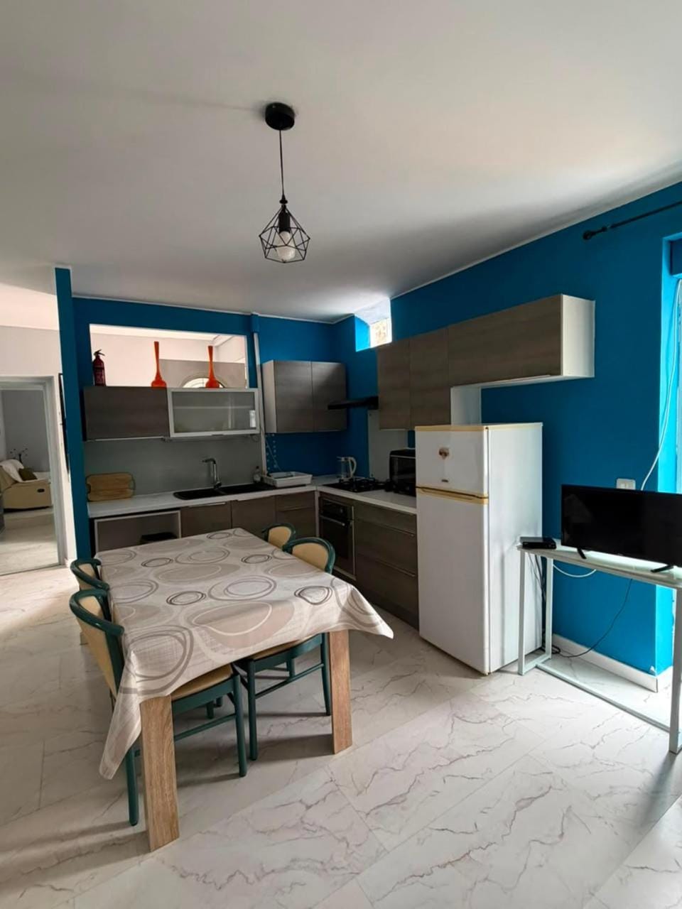 T3 Frontignan ville dans un quartier calme Apartment in Occitanie
