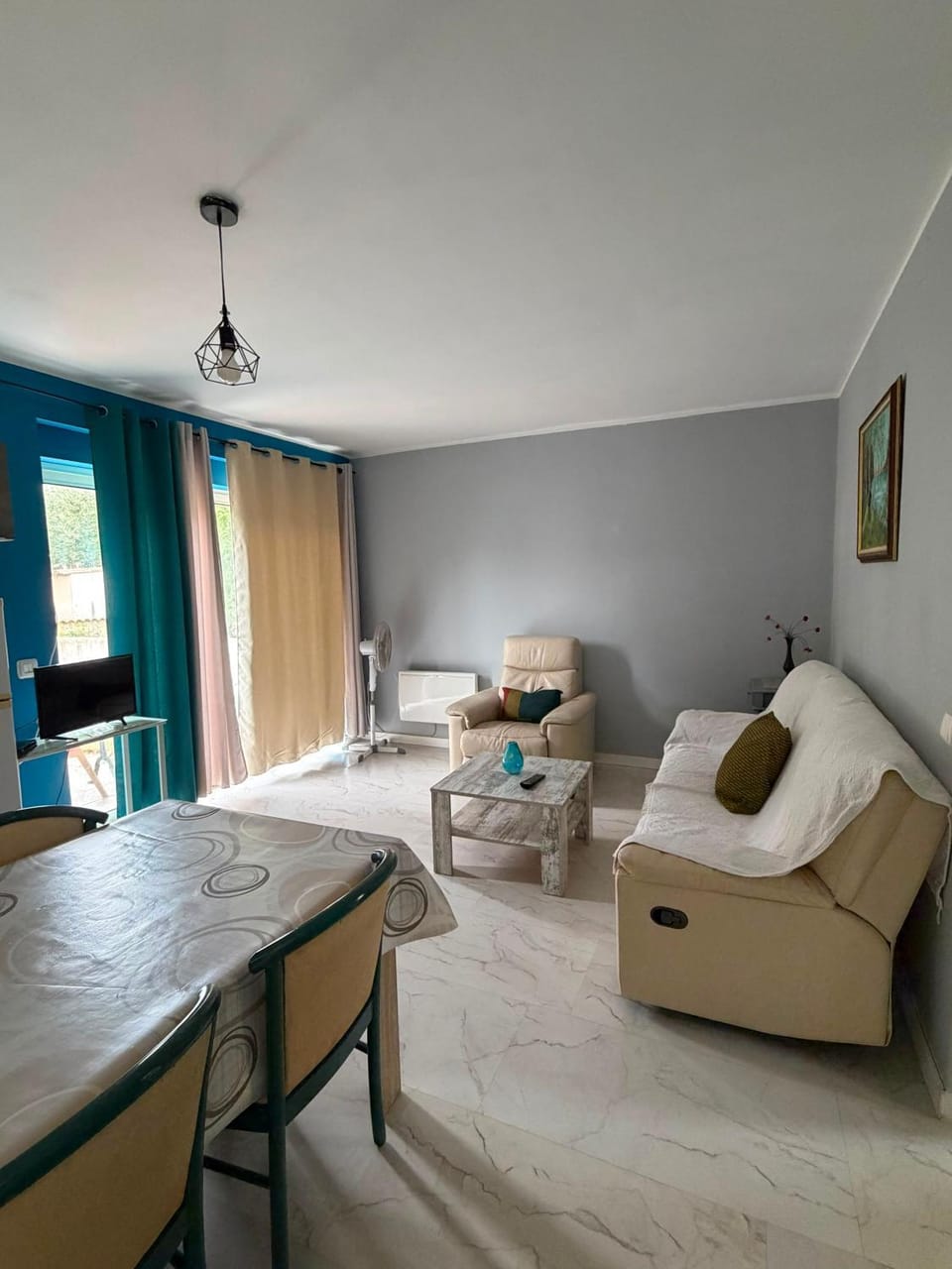 T3 Frontignan ville dans un quartier calme Apartment in Occitanie