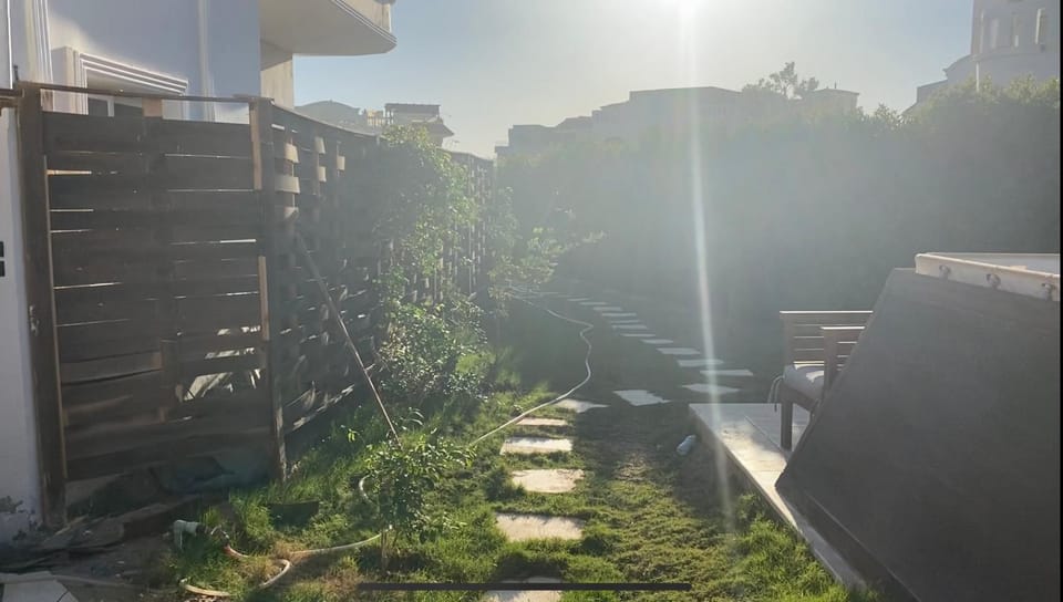 European villas elgouna close by studios Campground/ 
RV Resort in Hurghada