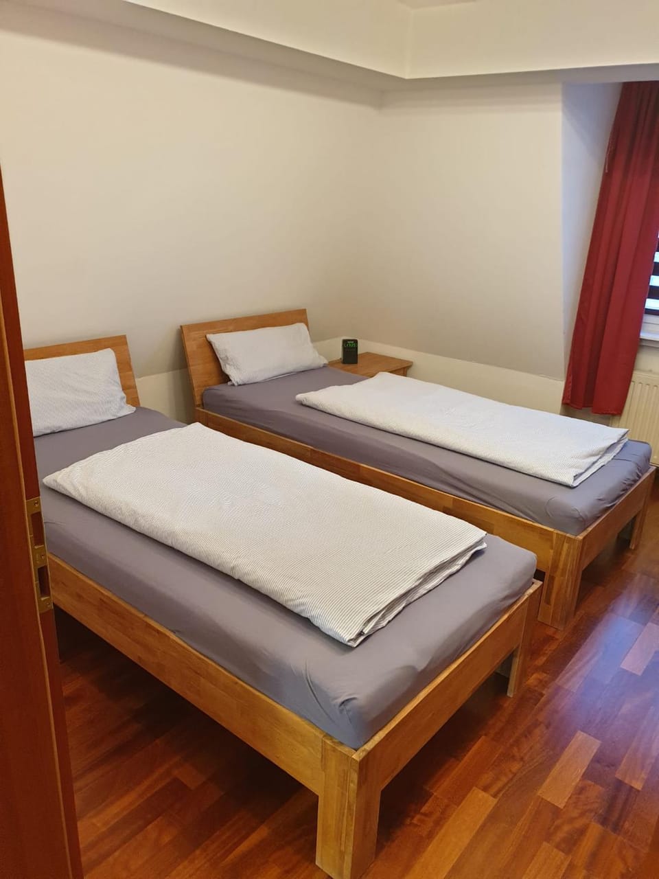 Ferienwohnung Calabria Nr 3 Apartment in Oberhausen