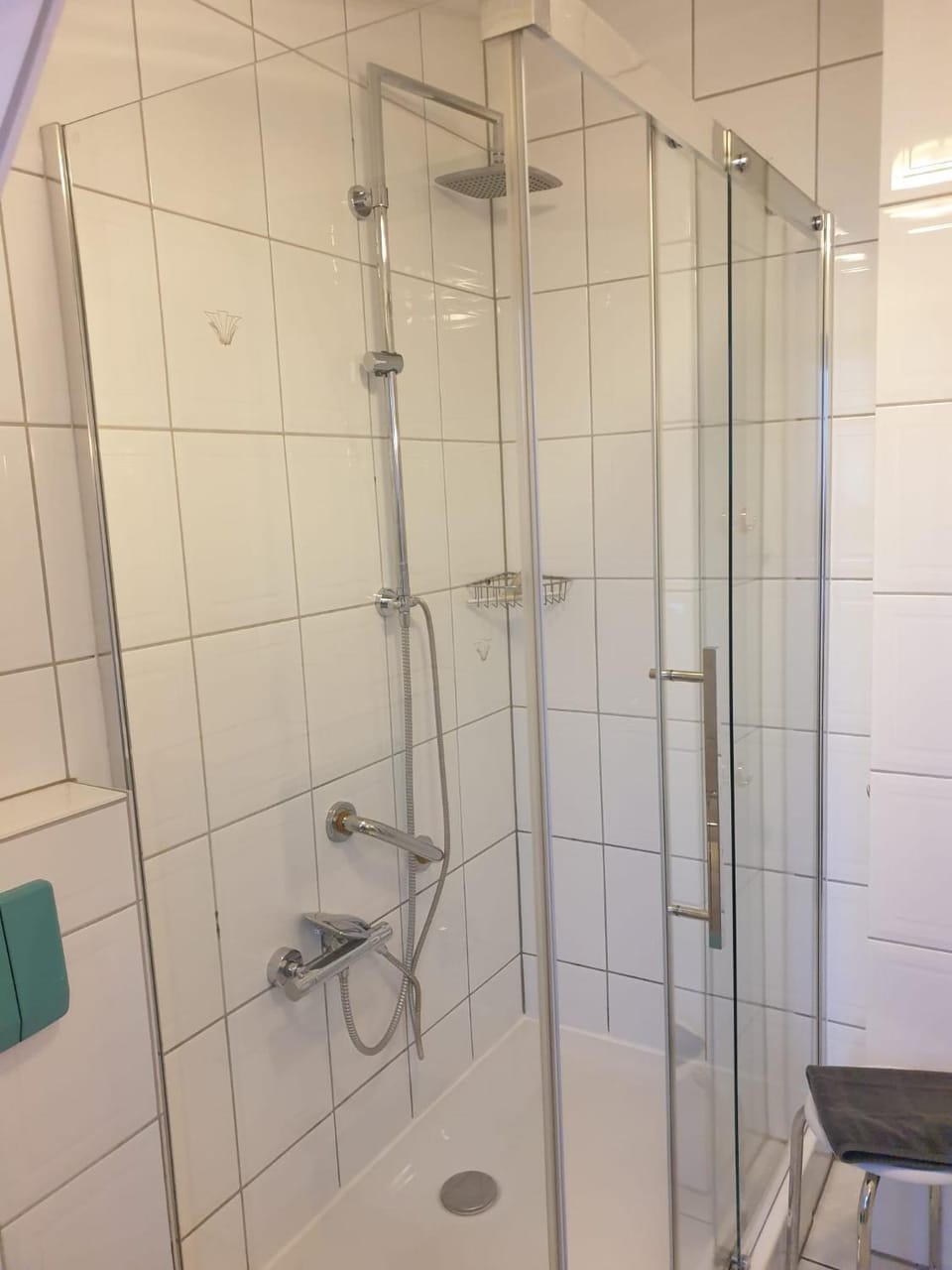 Ferienwohnung Calabria Nr 3 Apartment in Oberhausen