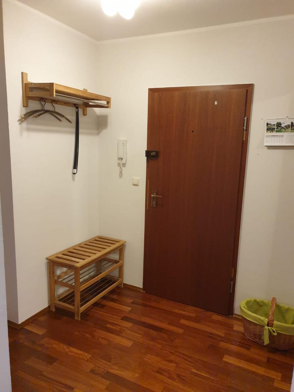 Ferienwohnung Calabria Nr 3 Apartment in Oberhausen