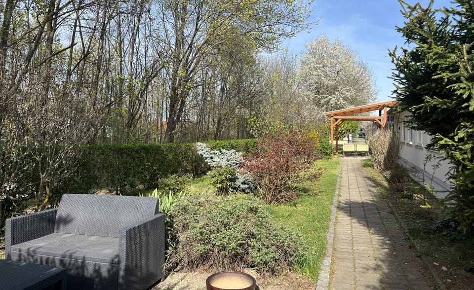 Penzion U Remízky Bed and Breakfast in South Moravian Region