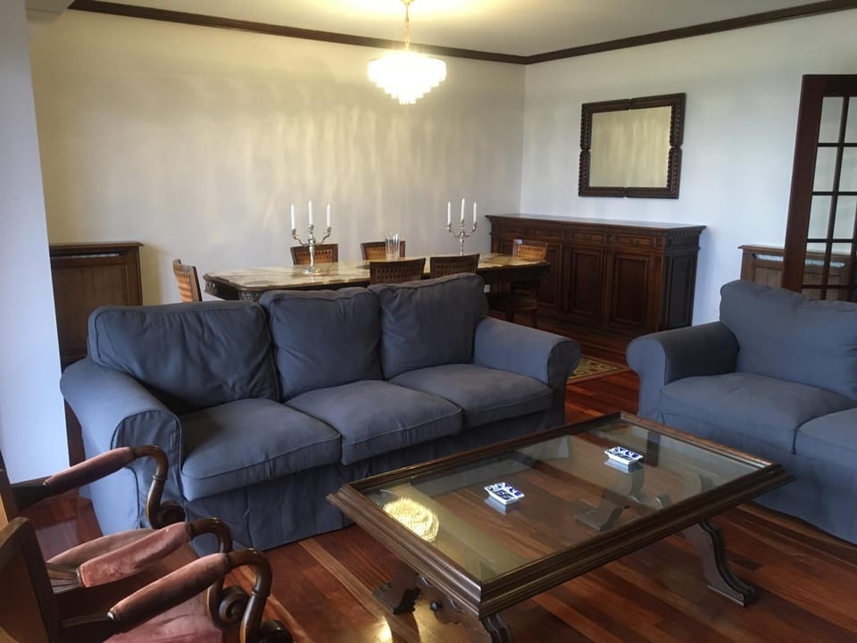 Urbizi by Basquelidays Apartment in Basque Country