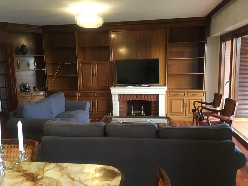 Urbizi by Basquelidays Apartment in Basque Country