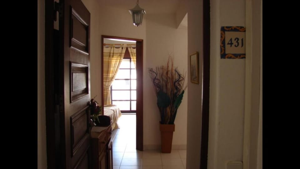 Apartamento na praia do Carvoeiro Apartment in Carvoeiro