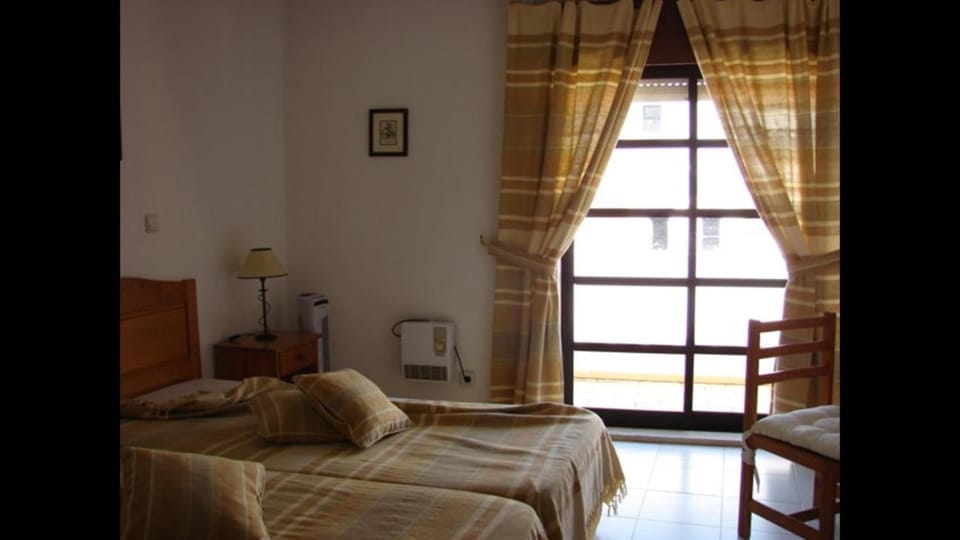 Apartamento na praia do Carvoeiro Apartment in Carvoeiro