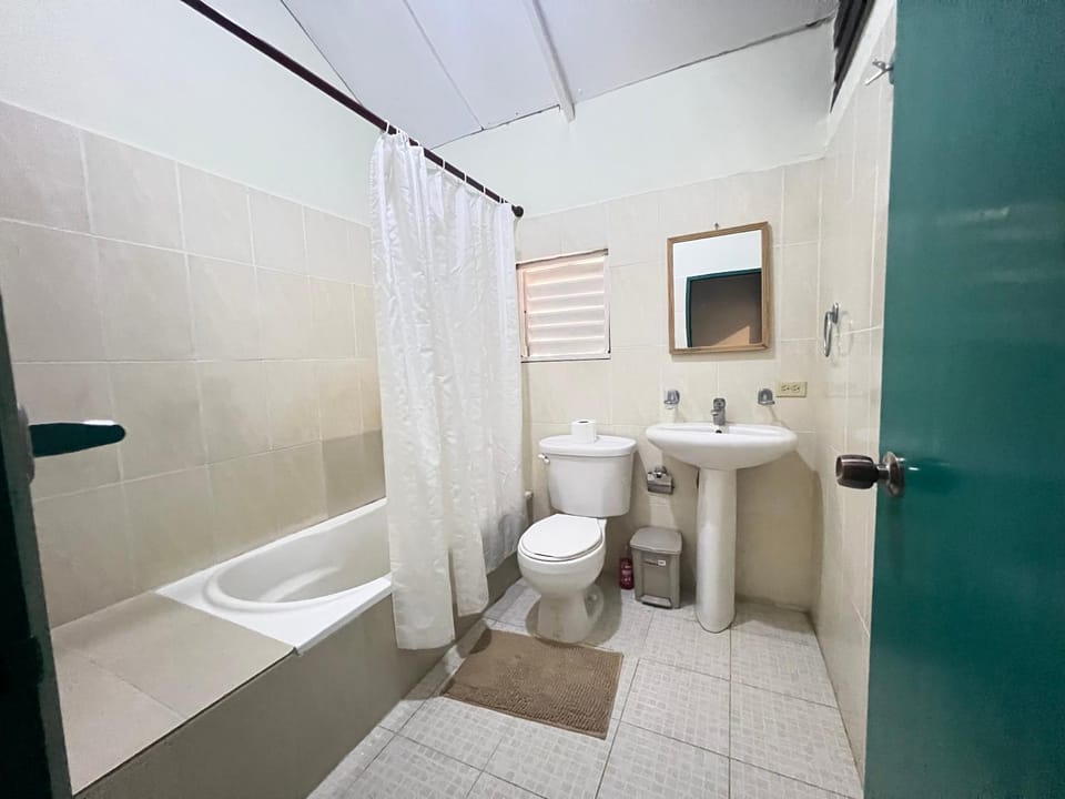 El Yaguacil Aparta Hotel Apartment in Jarabacoa