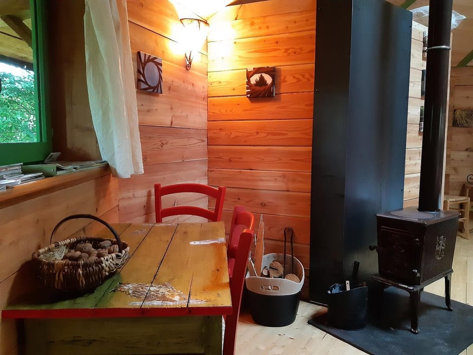 Fishing, Horse-riding, Hiking, Cycling, Family