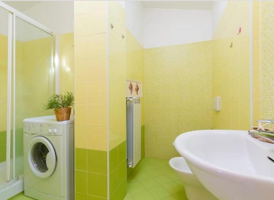 Punta Ovest a due passi del MARE Apartment in Abruzzo