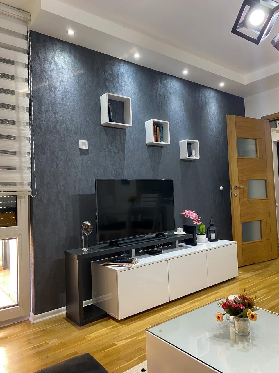 TV and multimedia, Living room