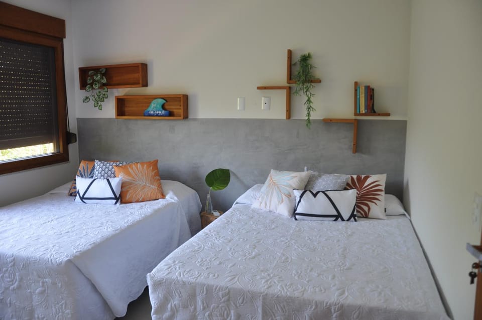 Pertinho da praia! Apartment in State of Bahia