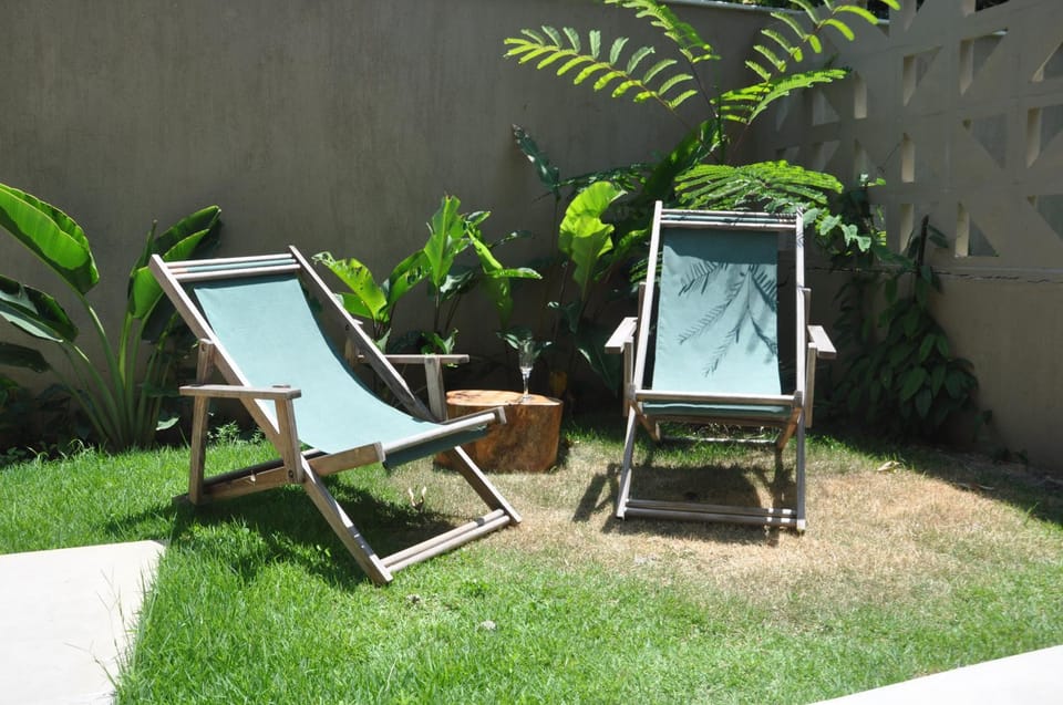 Pertinho da praia! Apartment in State of Bahia