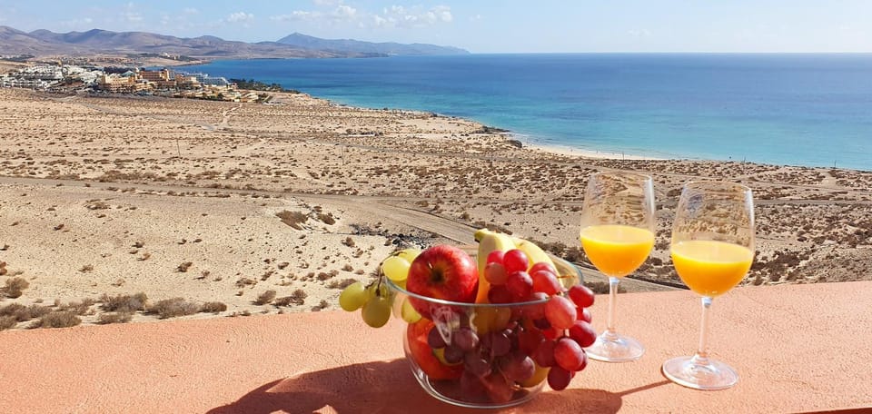 Apartamento Mi casa tu casa Apartment in Fuerteventura