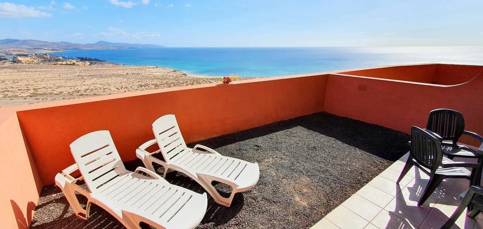 Apartamento Mi casa tu casa Apartment in Fuerteventura