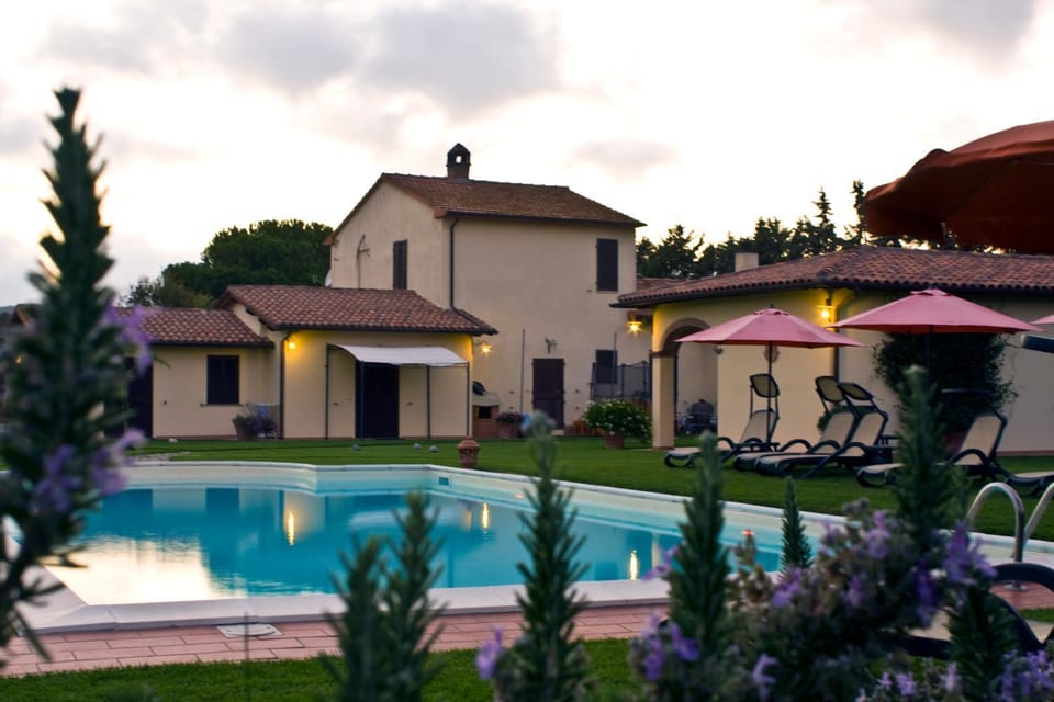 Garden, Swimming pool, Swimming pool