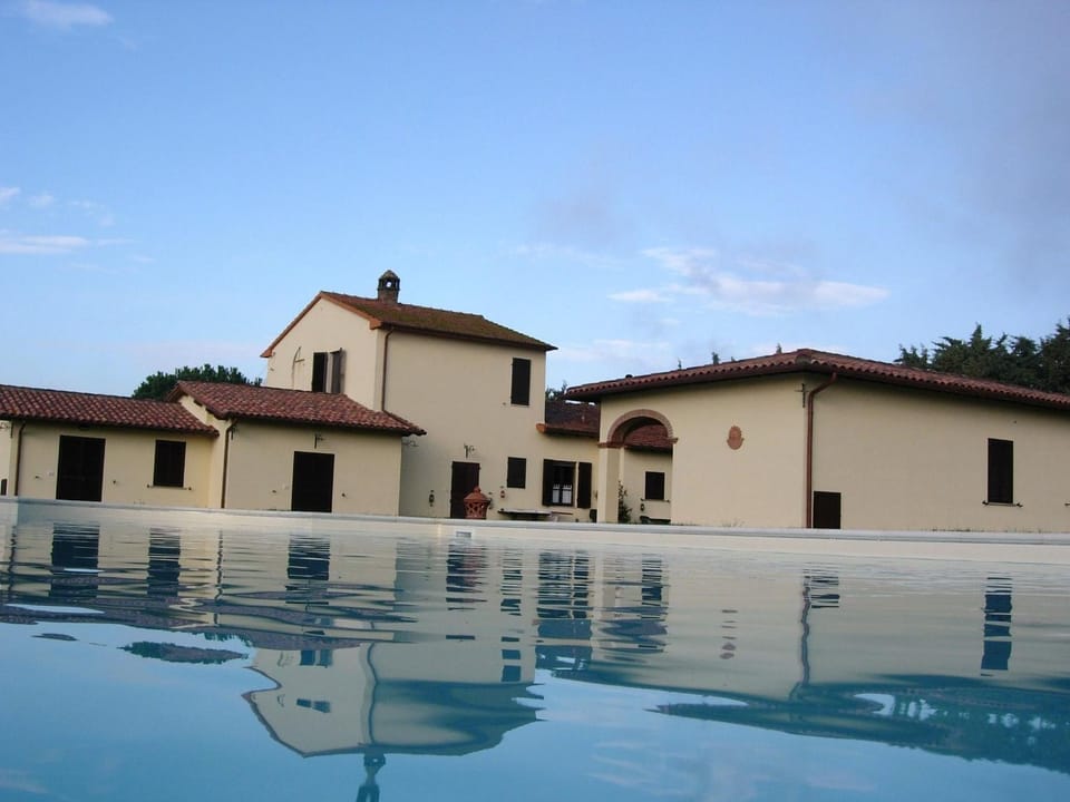 View (from property/room), Swimming pool, Swimming pool