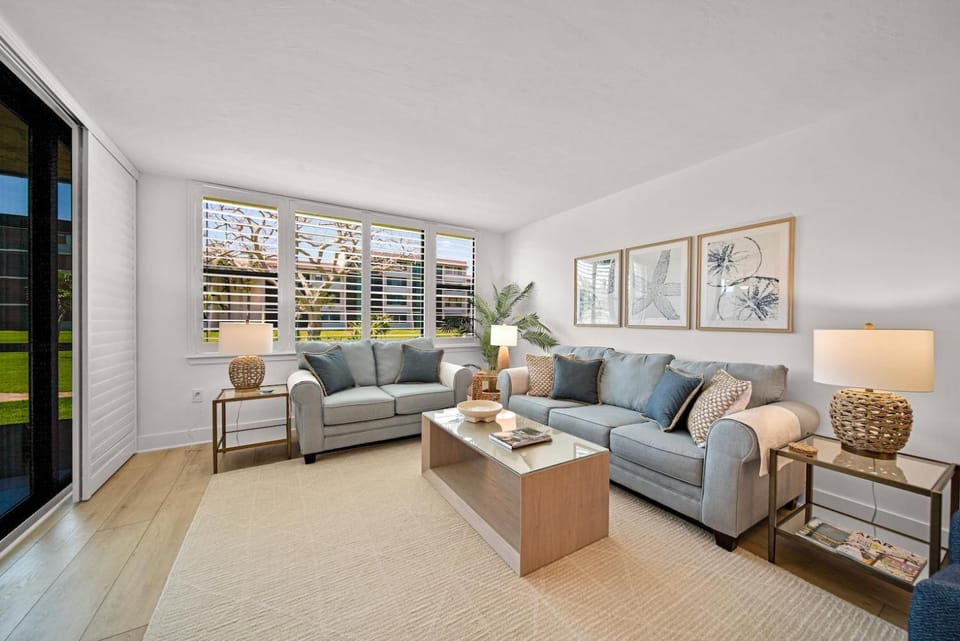 Loggerhead Cay #401 House in Sanibel Island