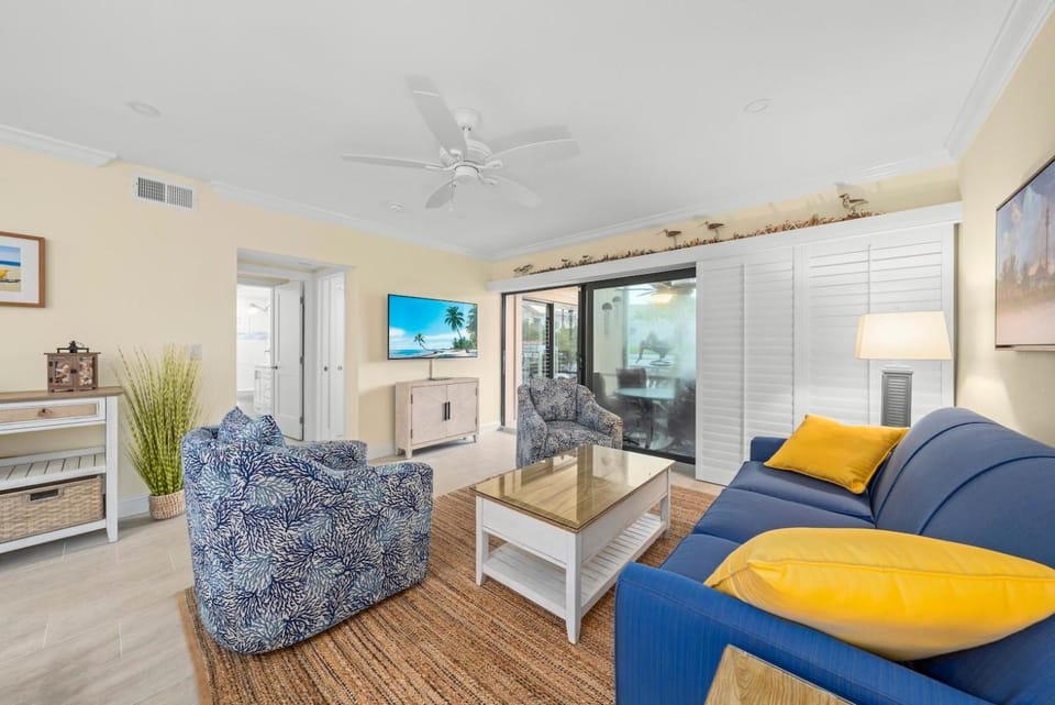 Coquina Beach 3D House in Sanibel Island